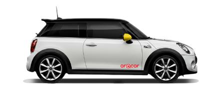 Mini Cooper S (R63)