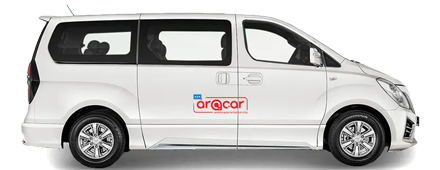 Hyundai Starex Royale