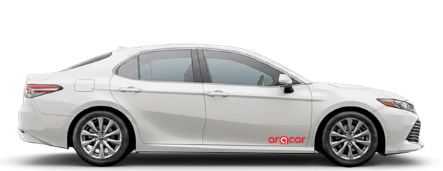 Toyota Camry (XV70)