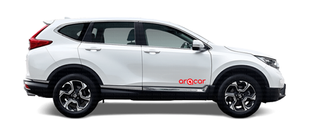 Honda CR-V (5th Generation)