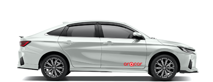 Toyota Vios (AC100)