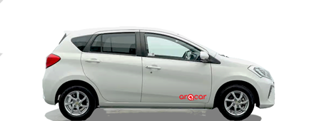 Perodua Myvi 1.3 (M800)