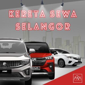 Kereta Sewa Selangor