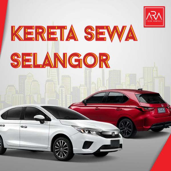 Kereta Sewa Selangor