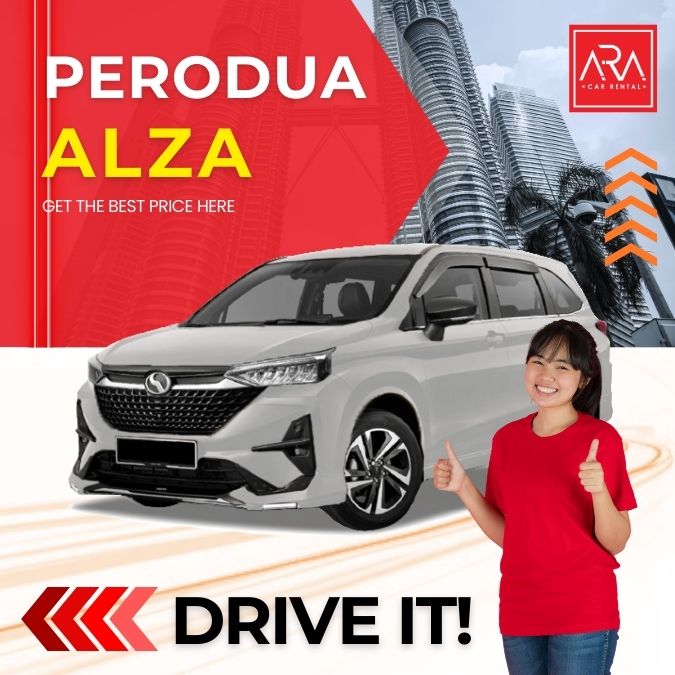 Alza Rental