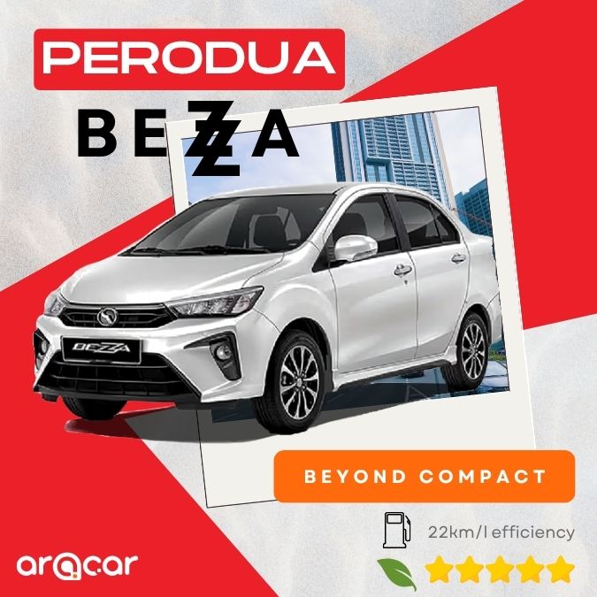 Bezza Car Rental