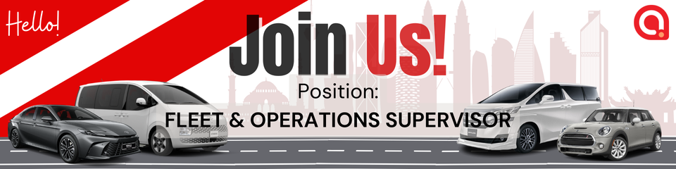 Fleet & Operations Supervisor