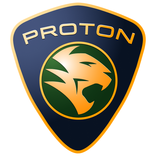 Proton Logo