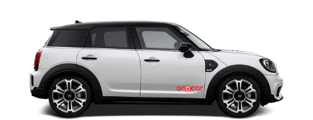 MINI Countryman S (F60)