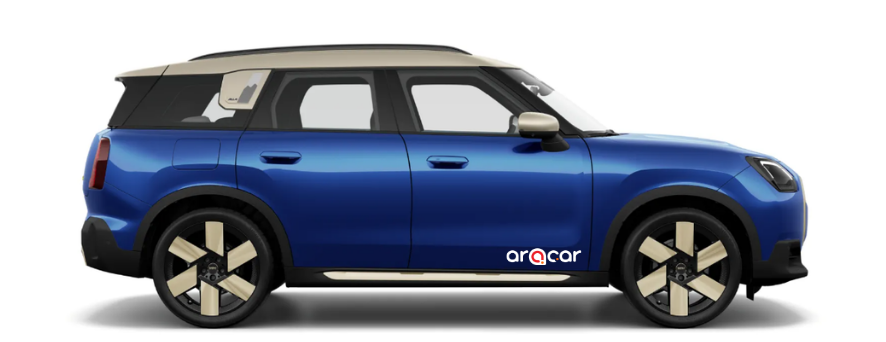 MINI Countryman S (U25)