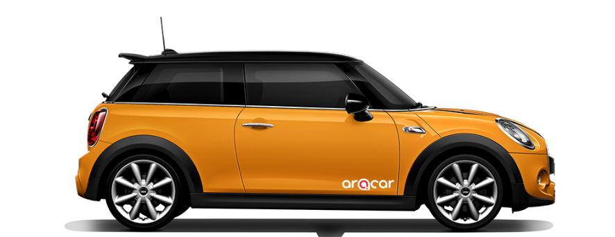 MINI Cooper S (F56)