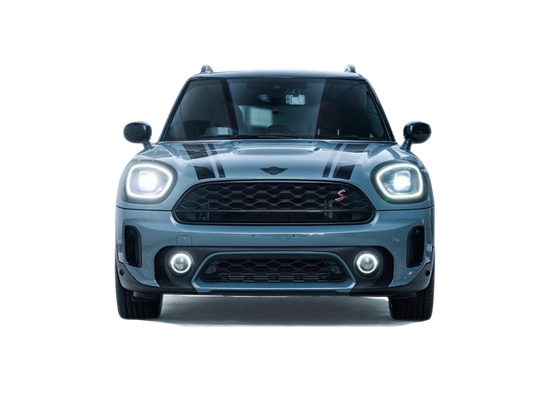 Mini Countryman (F60) Front View
