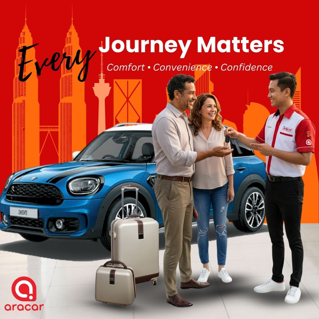 Car Rental Kuala Lumpur