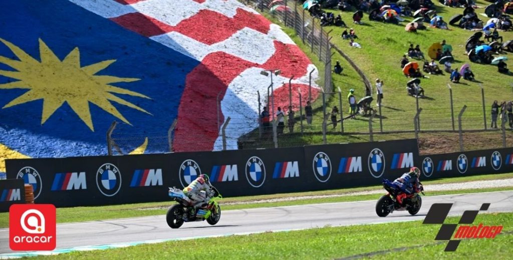 MotoGP Malaysia 2026 travel and car rental guide for Sepang International Circuit