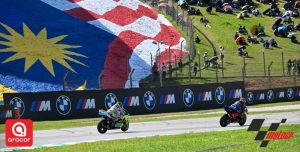 MotoGP Malaysia 2026 travel and car rental guide for Sepang International Circuit