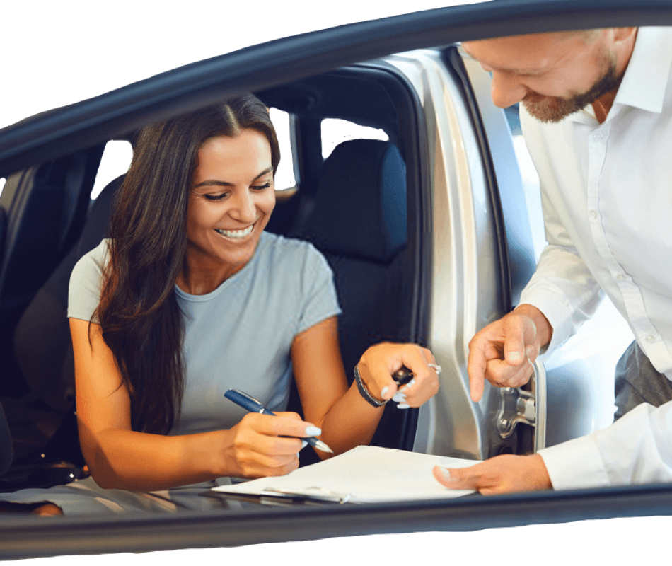 VACANCY - Customer Service (Operation Crew) | ARA Car Rental