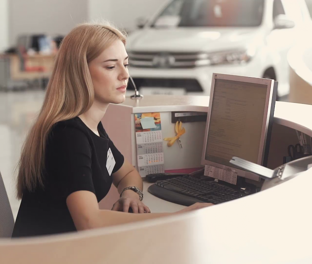 VACANCY - Sales And Administration | ARA Car Rental
